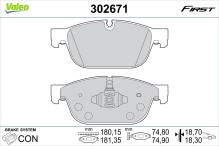 VALEO 302671